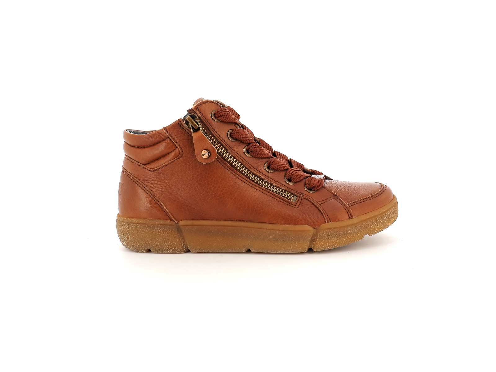 Ara-1214435 - 05 Cuir Cognac