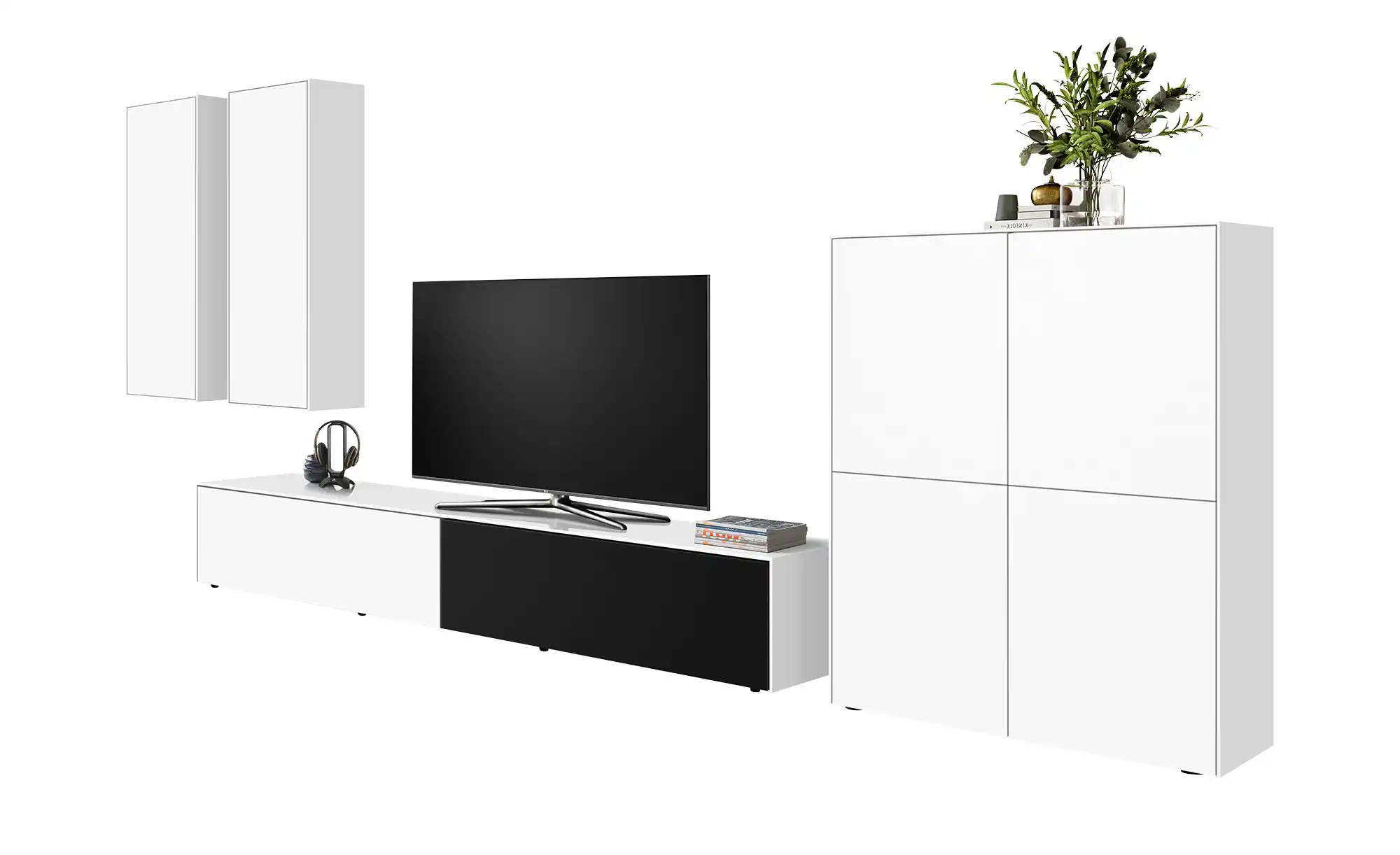 Highboard Stream