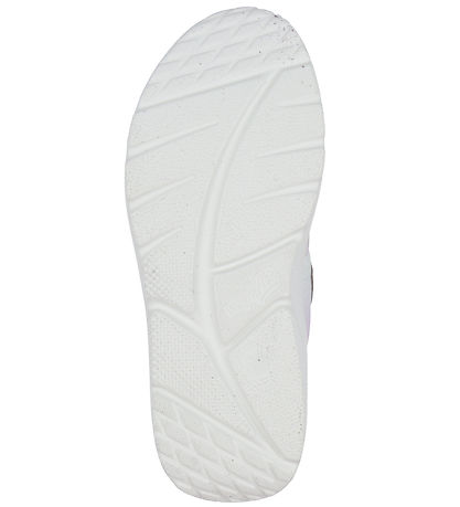 Superfit Schuhe - Kicks - Lila/Rosa