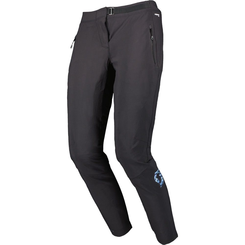 Scott Trail Contessa Signature Radhose Damen schwarz