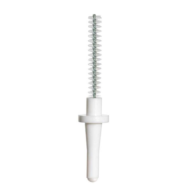 Miradent Interdentalbürste Pic-Brush fein weiß, 6 St