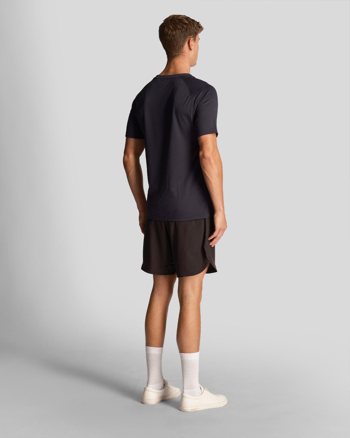 Lyle & Scott  Stretch Training Short