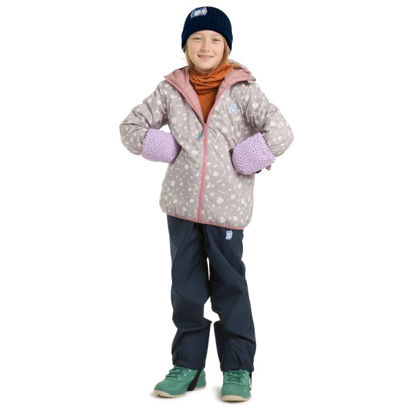 Namuk - Kid's Glow Reversible Primaloft Jacket - Veste synthétique