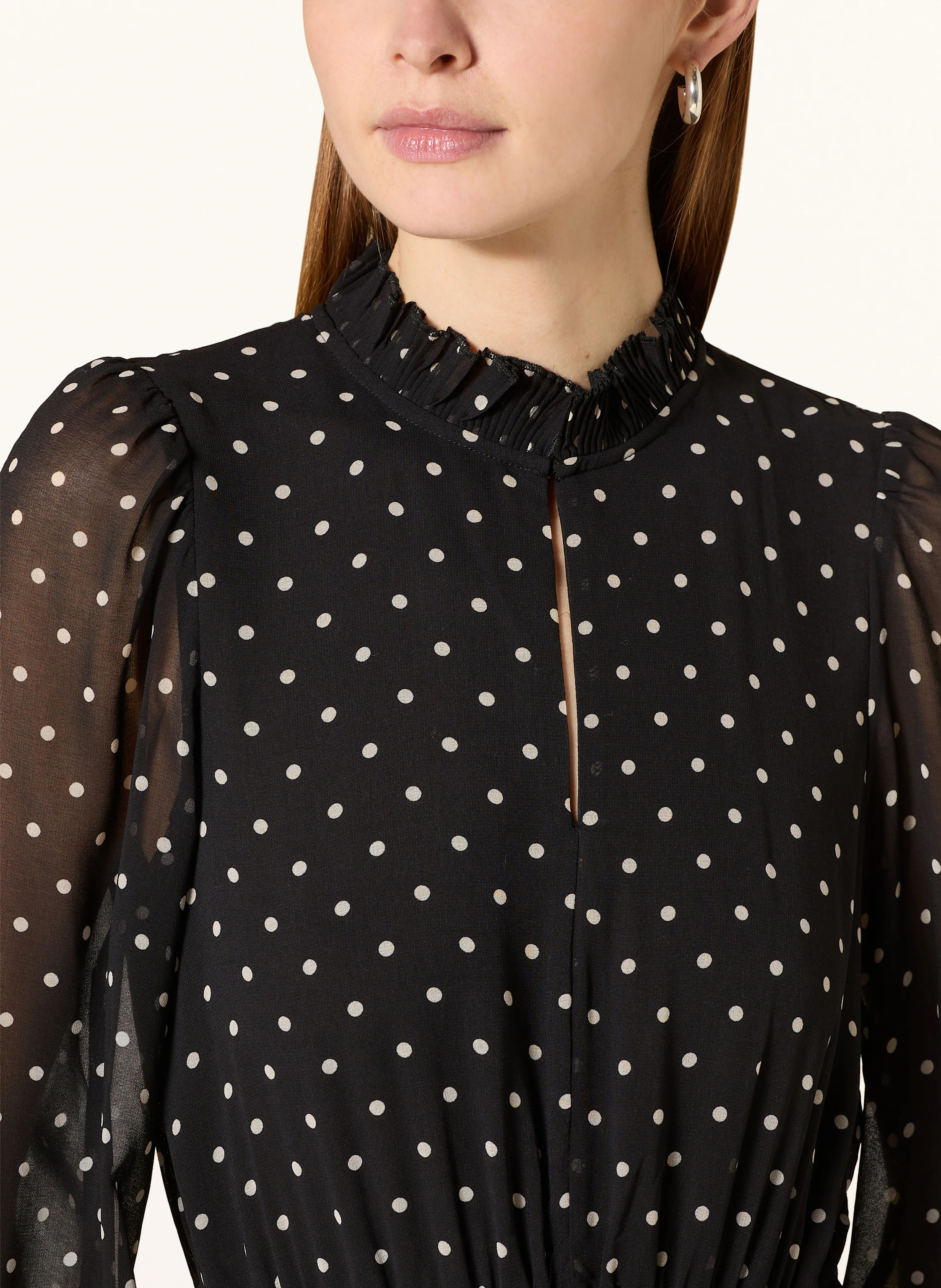 oui Kleid