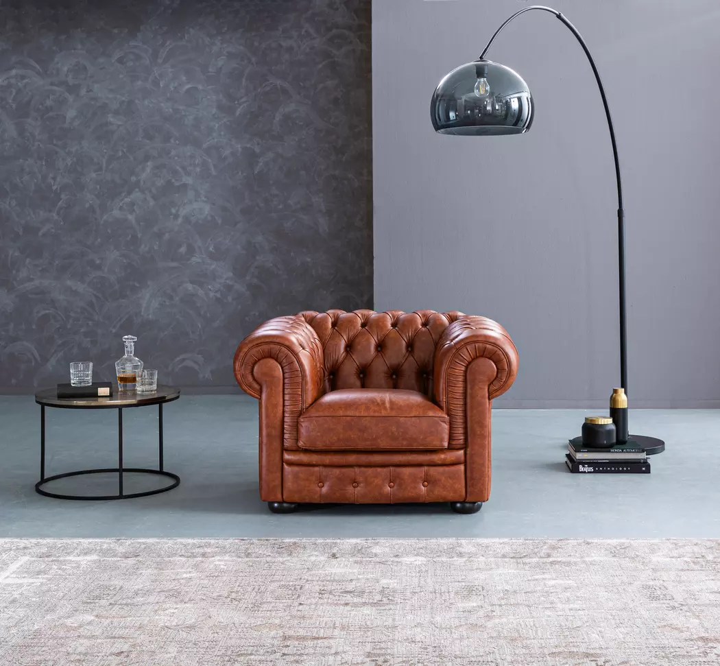 Sessel Chester 1