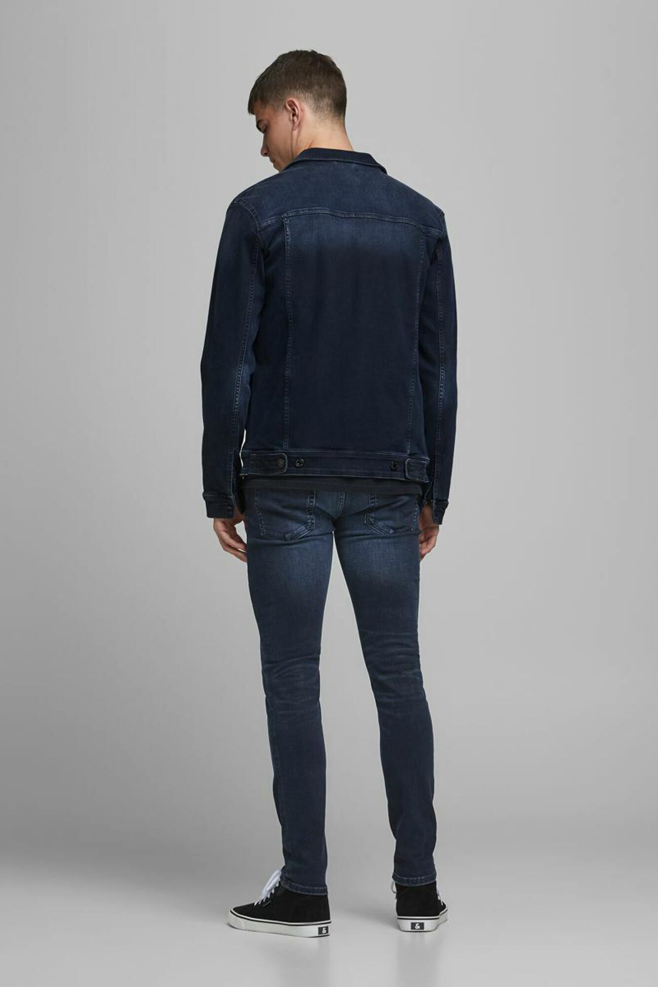 calça jeans skinny ROC™ero
