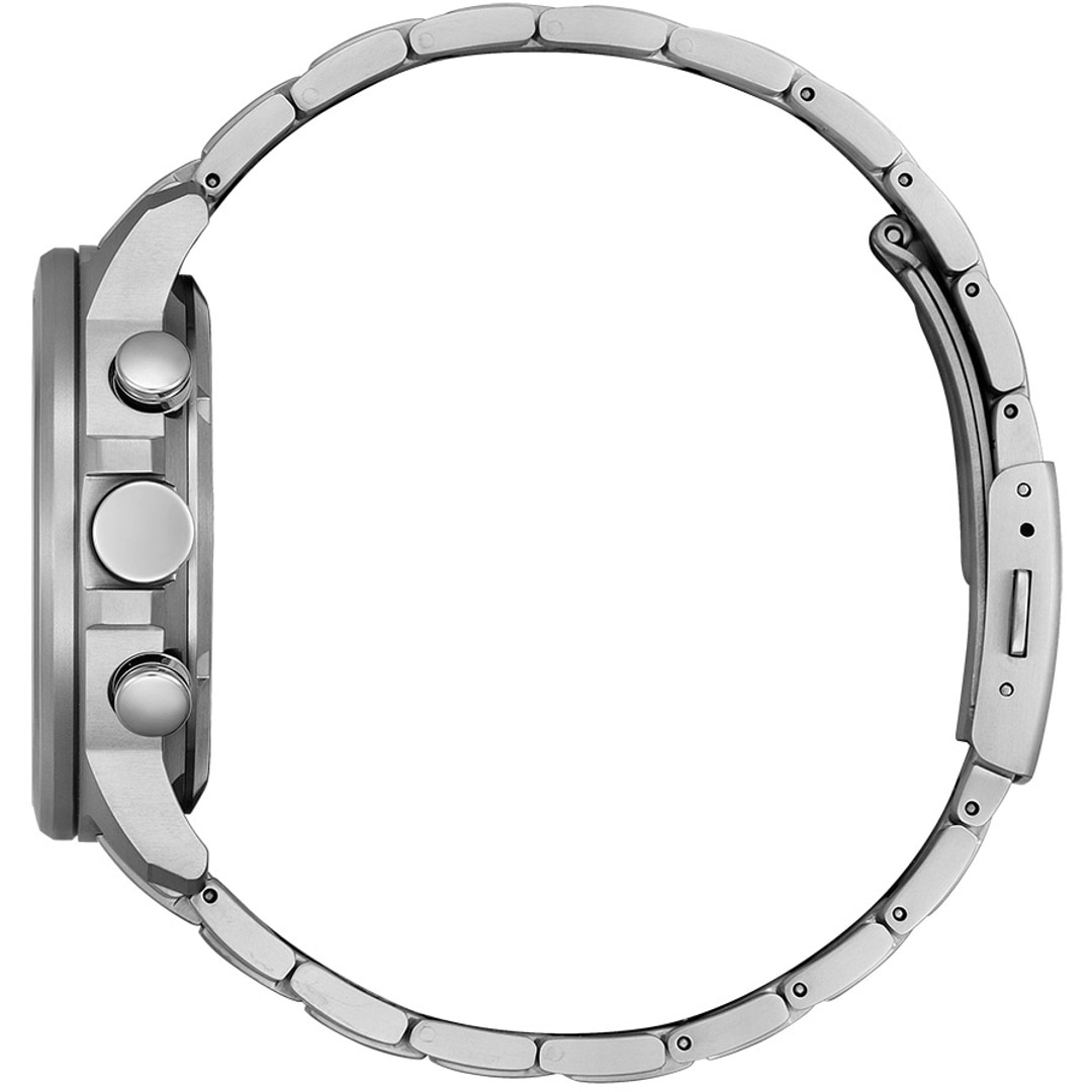 Citizen Super Titanium Sports Chrono Eco-Drive
