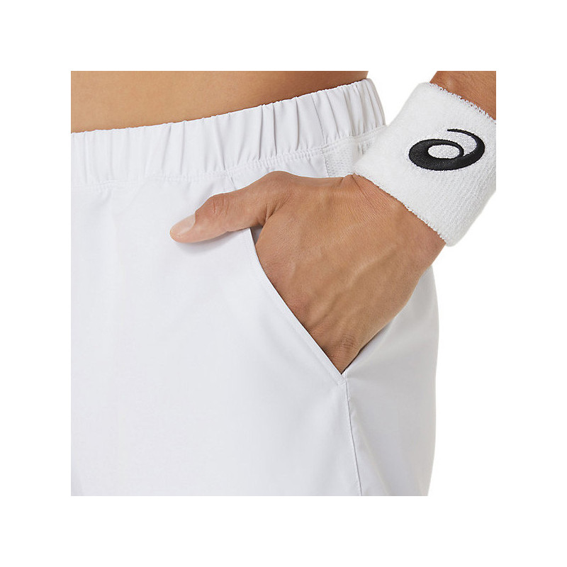 Short tennis homme Asics Club 7