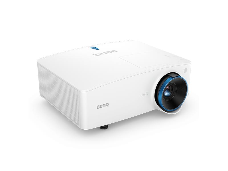 BenQ Projektor LU935 6000 Lumen WUXGA Meetingraum-Projektor – Langlebige Bildqualität und nahtlose Integration für zukunftssichere Konferenzräume