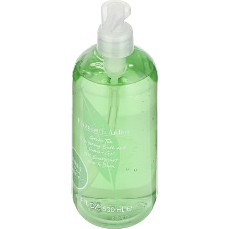 Shower gel
