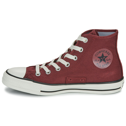 Converse - CHUCK TAYLOR ALL STAR - Bordeaux