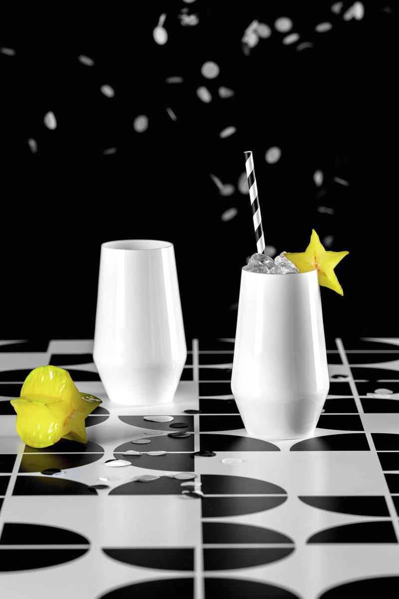Leonardo Longdrinkbecher 2er-Set ETNA