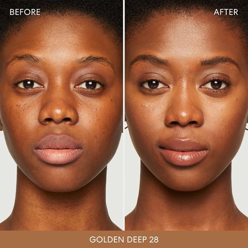 bareMinerals Original Foundation, 28 Golden Deep