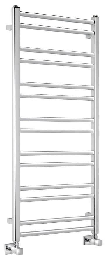 Sapho Metro Dos handdoekradiator 50x110cm chroom