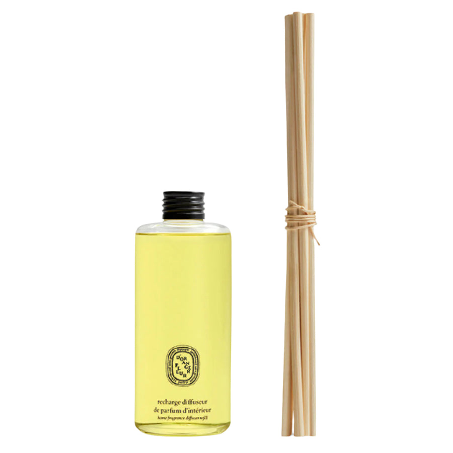 Fleur d'oranger Reed Diffuser Refill
