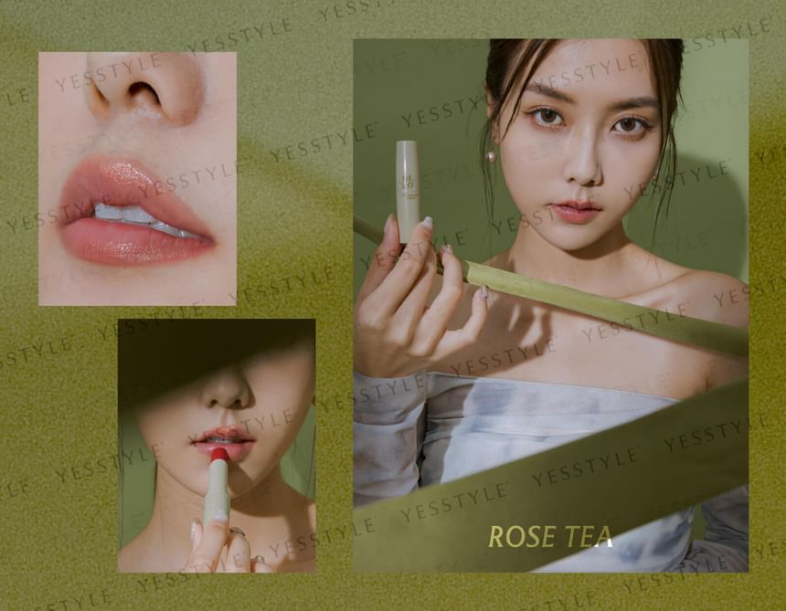 FreshO2 - De dagelijkse lippenbalsem