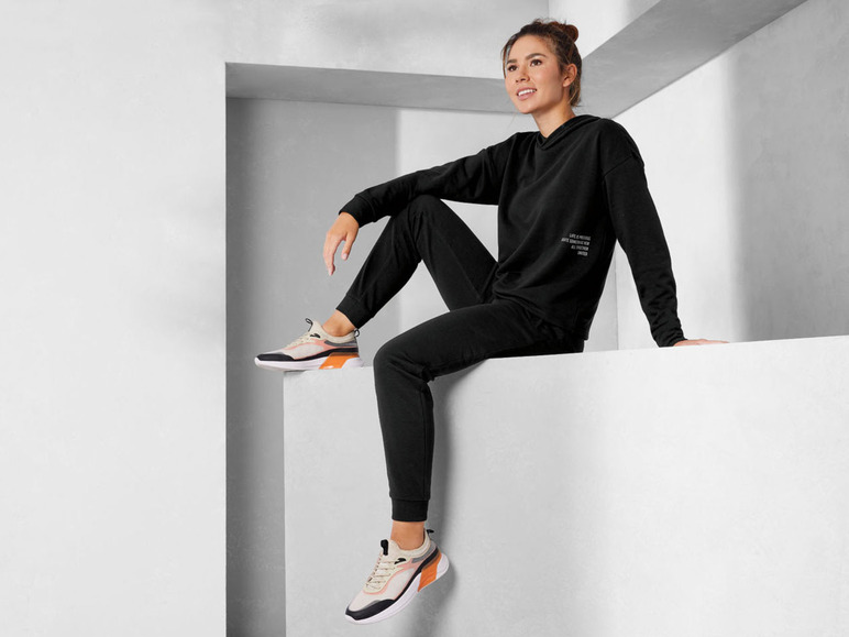 Dames joggingbroek