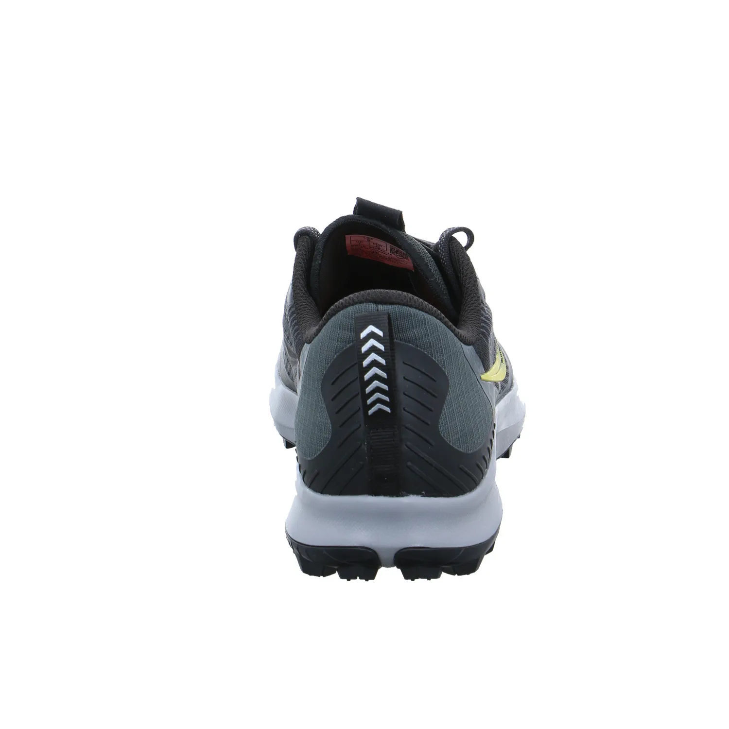 SAUCONY Walking + Outdoor Grau Synthetik