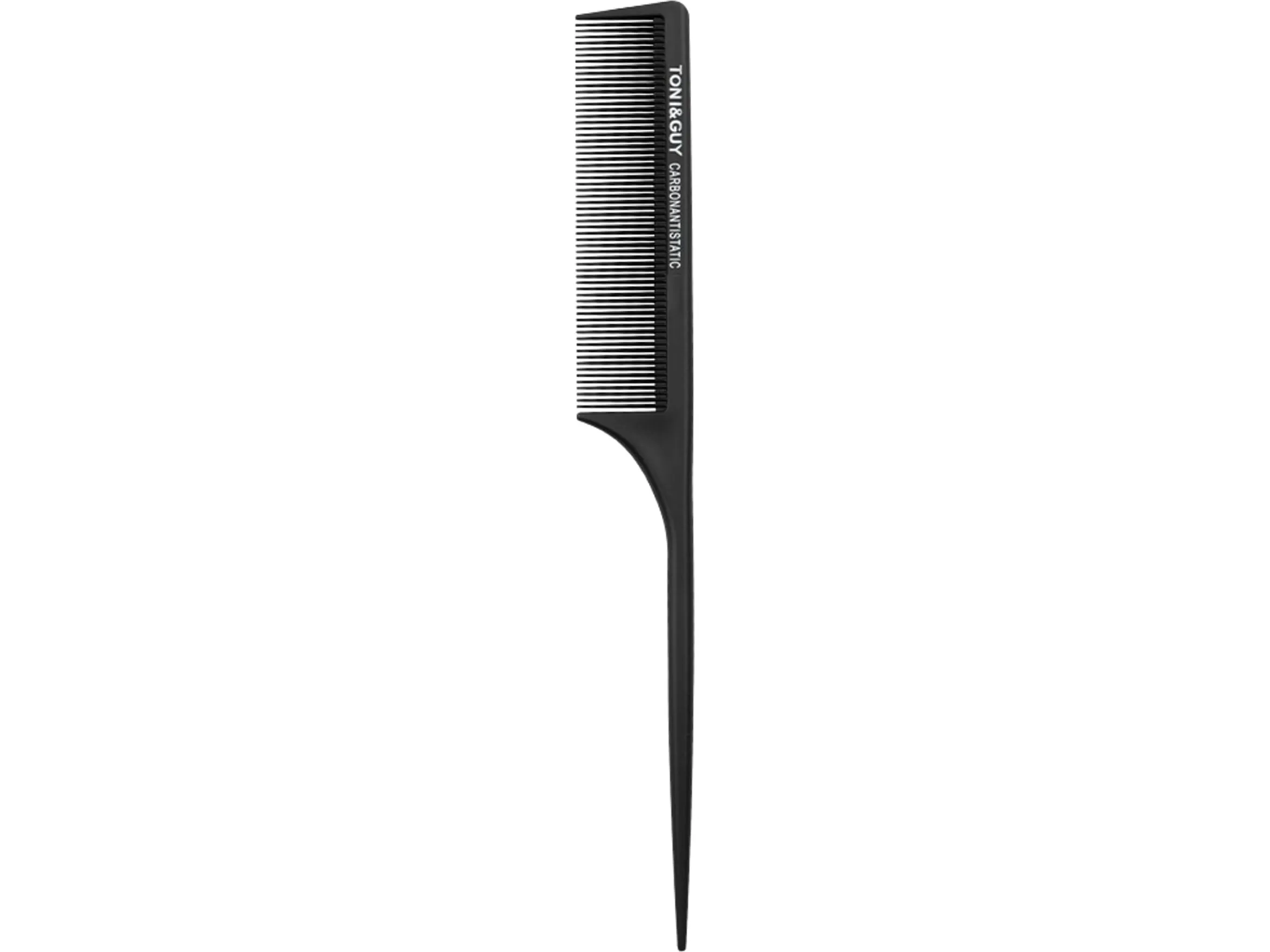 Toni&Guy Grzebień Toni&Guy carbon antistatic 06600