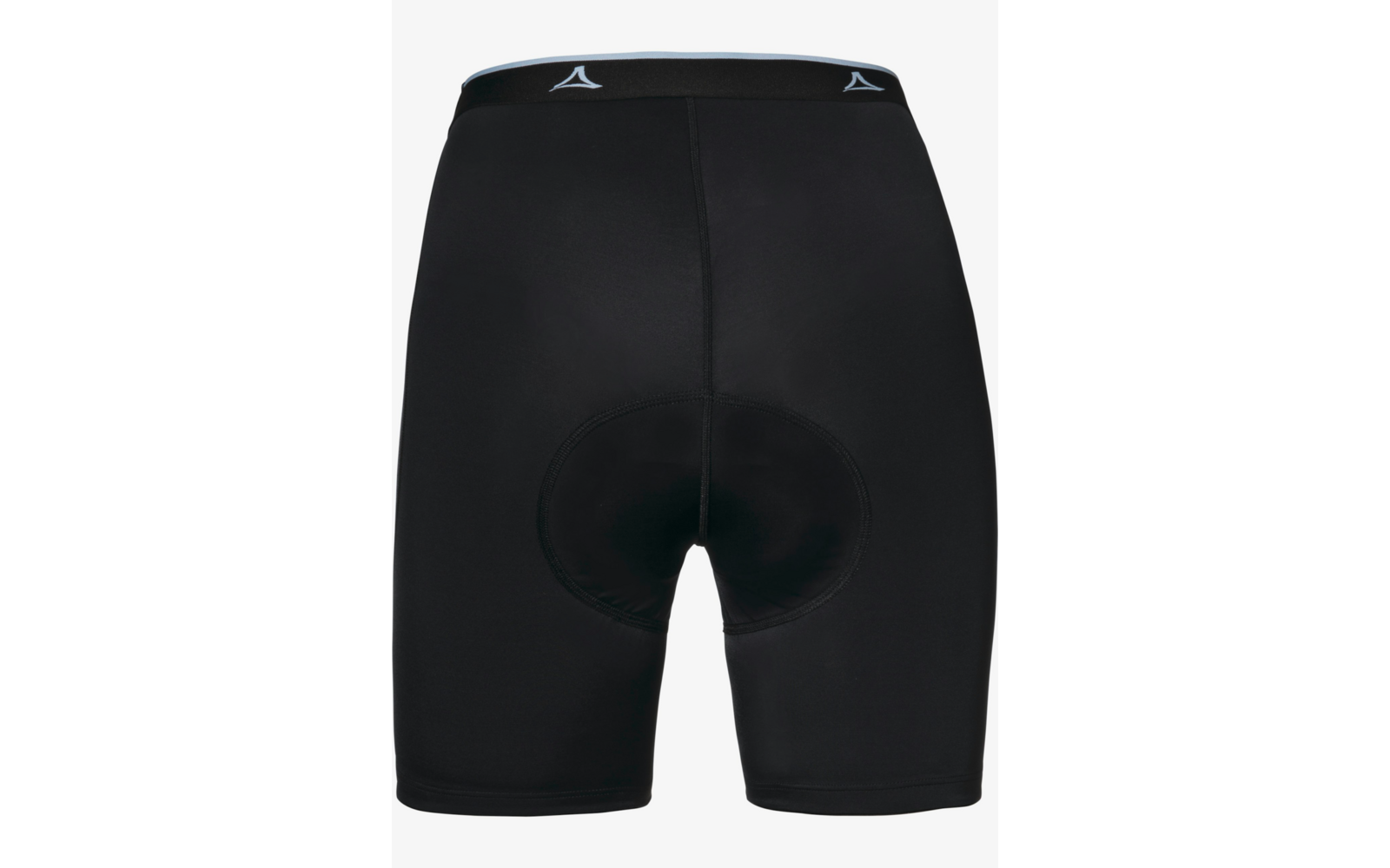 Schöffel Skin Pants 2h L  Damen Radunterziehhose mit Polsterung