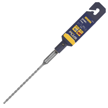 Irwin SDS-Plus betonboor Ø4 mm lengte 160 mm