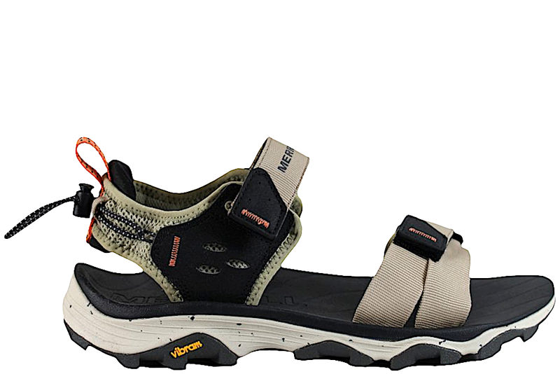 MERRELL SPEED STRAP INCENSE WATERPROOF HERRESANDAL