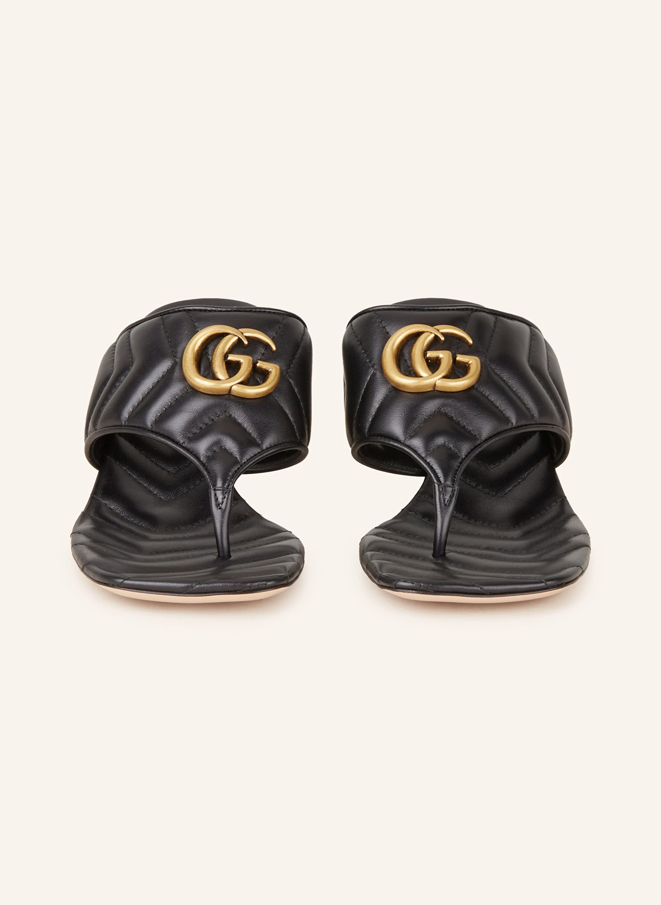 GUCCI Mules