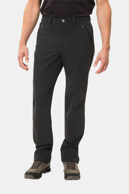 Vaude Vaude Men'S Strathcona Pants Ii Outdoorbroek