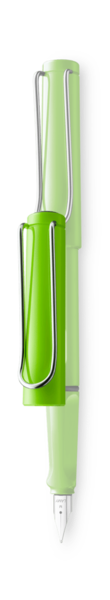 LAMY safari Kappe