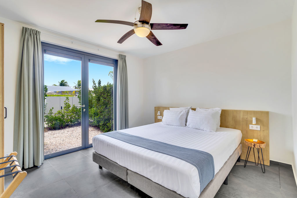 Fly & Go Grand Windsock Dive & Beach Resort Logies - Aparthotel