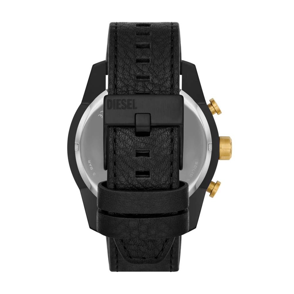 Montre Diesel Split Noir