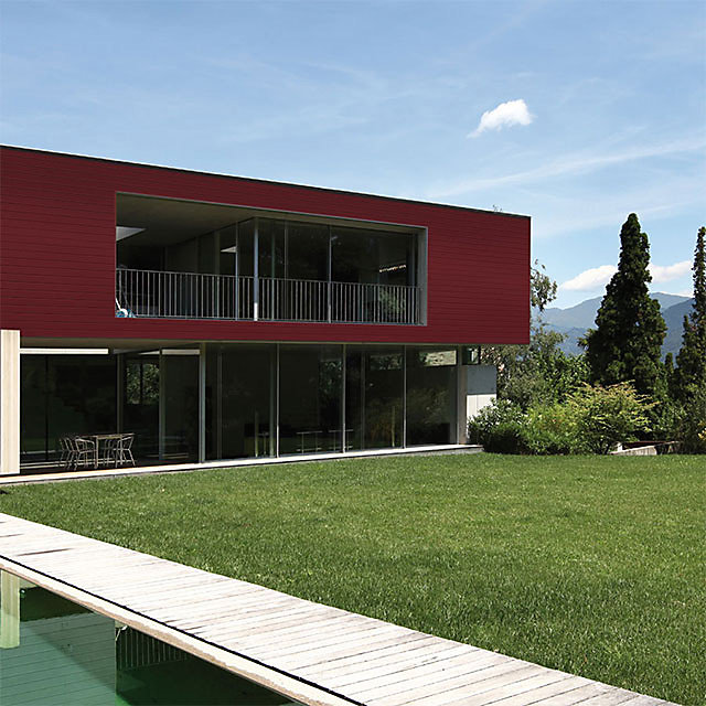 Cornière d'angle mercure - 45 x 45mm L.3 m