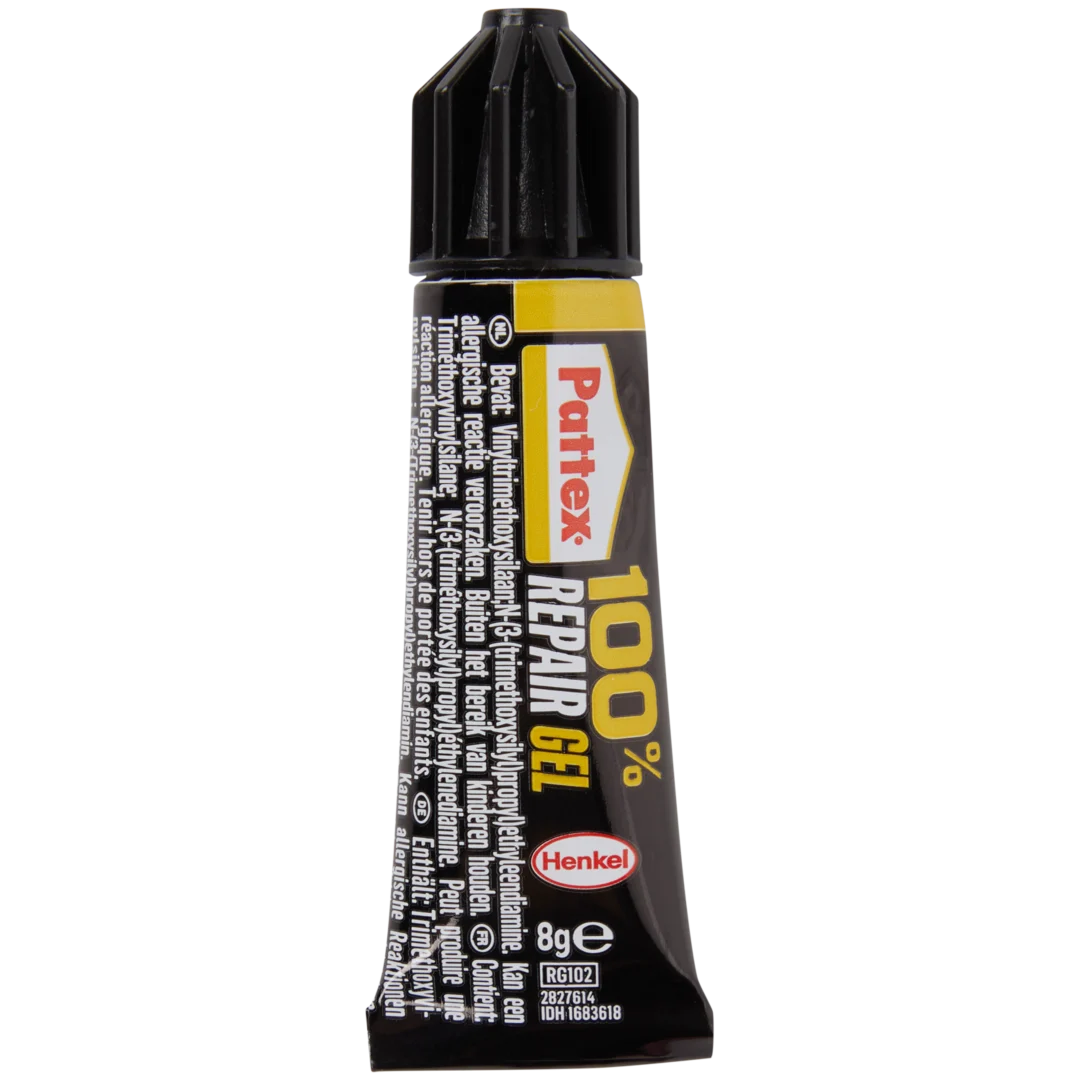 Gel réparateur Pattex