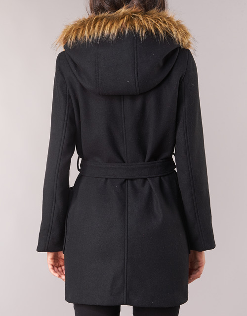 Betty London - JORREY - Noir