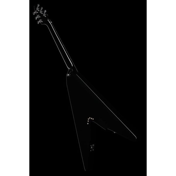 Harley Benton Victory BK Classic Serie E-Gitarre