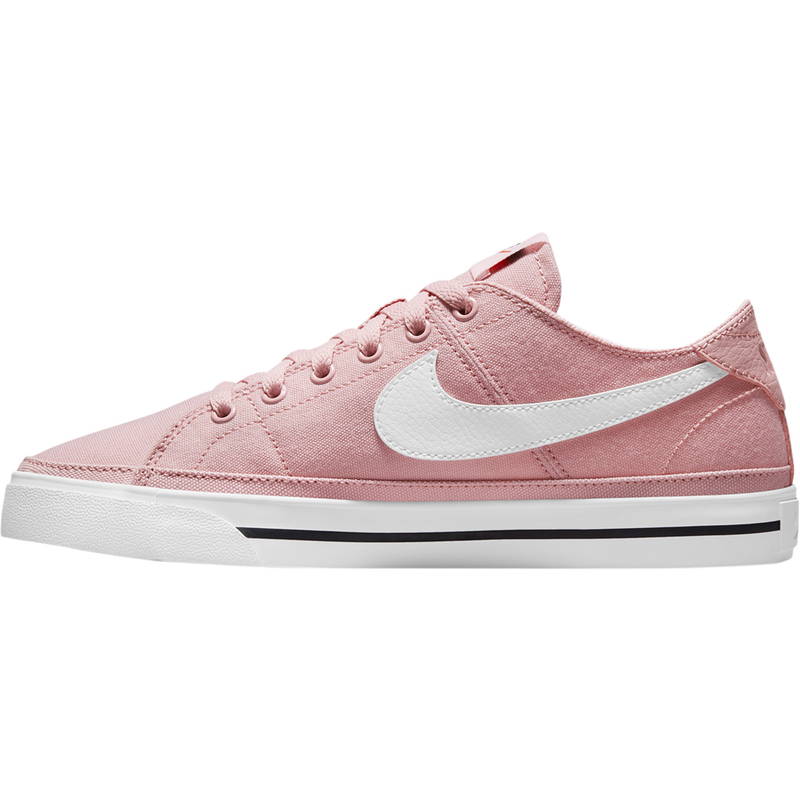 Nike Court Legacy Canvas Sneakers Dame