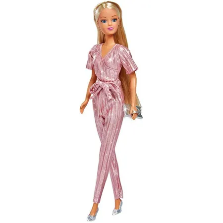 Simba Steffi Love Glam Style, 1 Stück, 2-fach sortiert