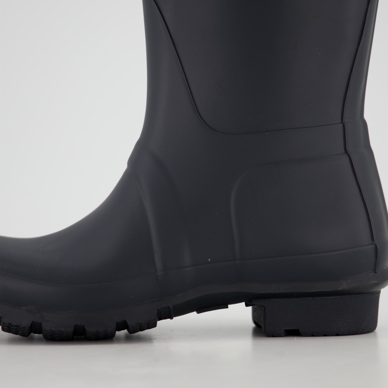 Hunter Boot WOMENS ORIGINAL SHORT