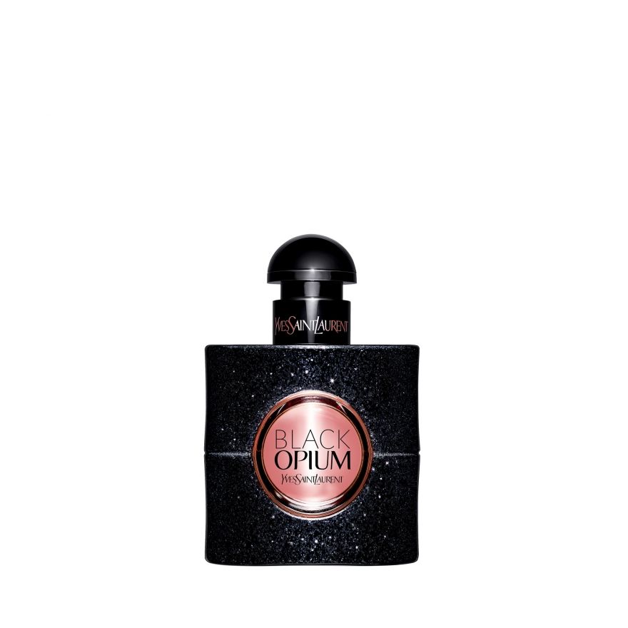 YVES SAINT LAURENT Black Opium Eau de Parfum Vapo 30 ml