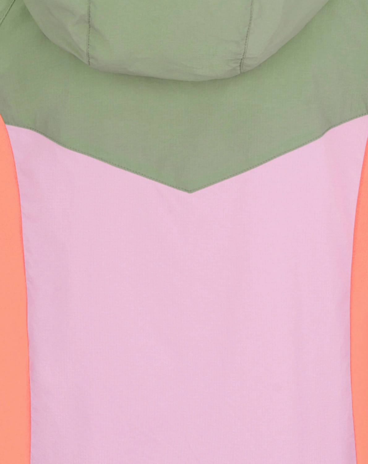 FunktionsjaKids SIRA in pistachio green/wild rose