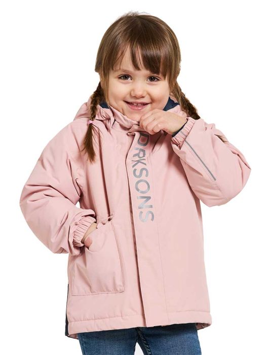 Talvi Kids Jacket vinterjakke