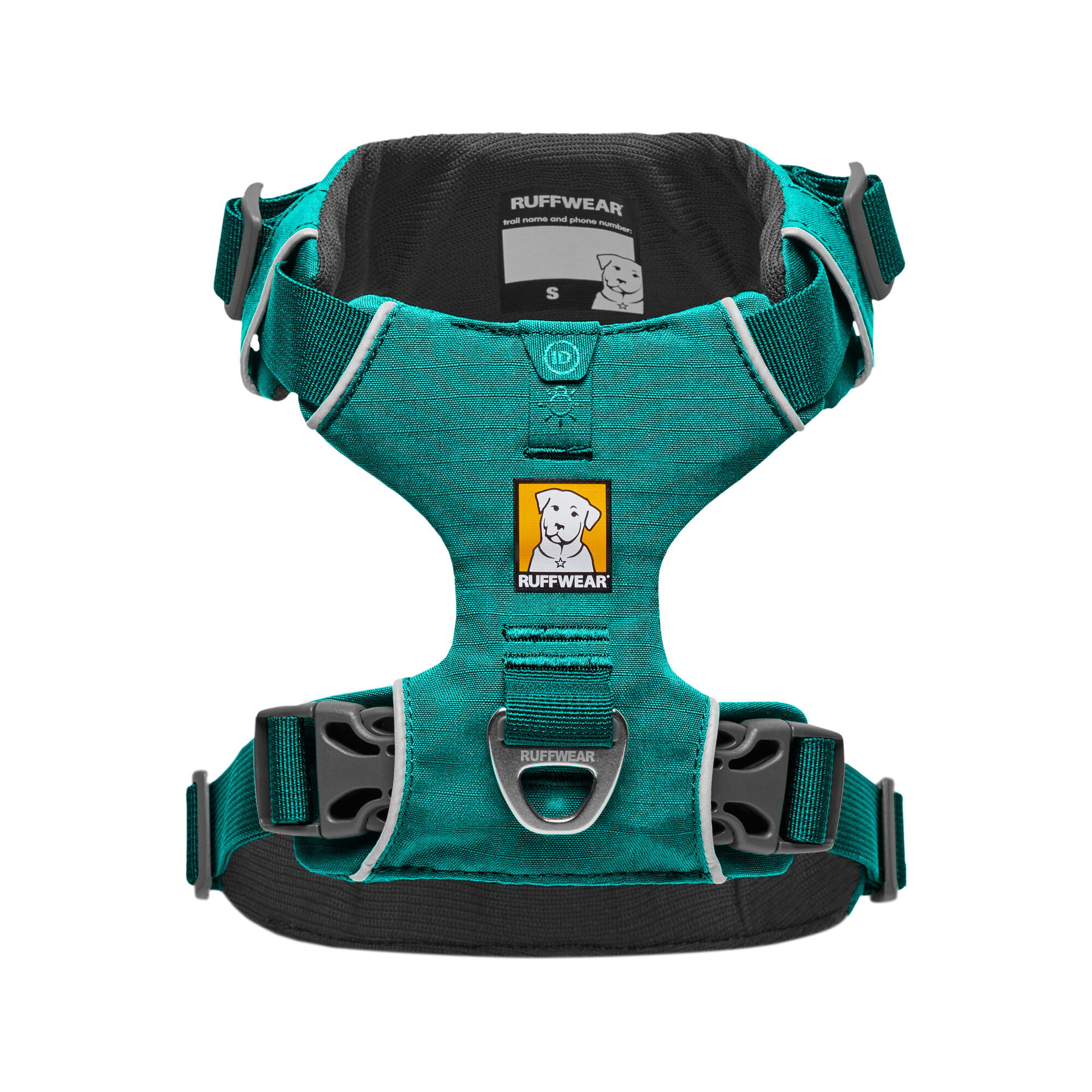 Ruffwear Front Range Harness