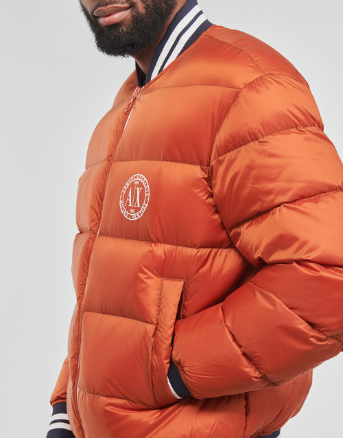 Armani Exchange - 6LZBL8-ZNWRZ - Orange