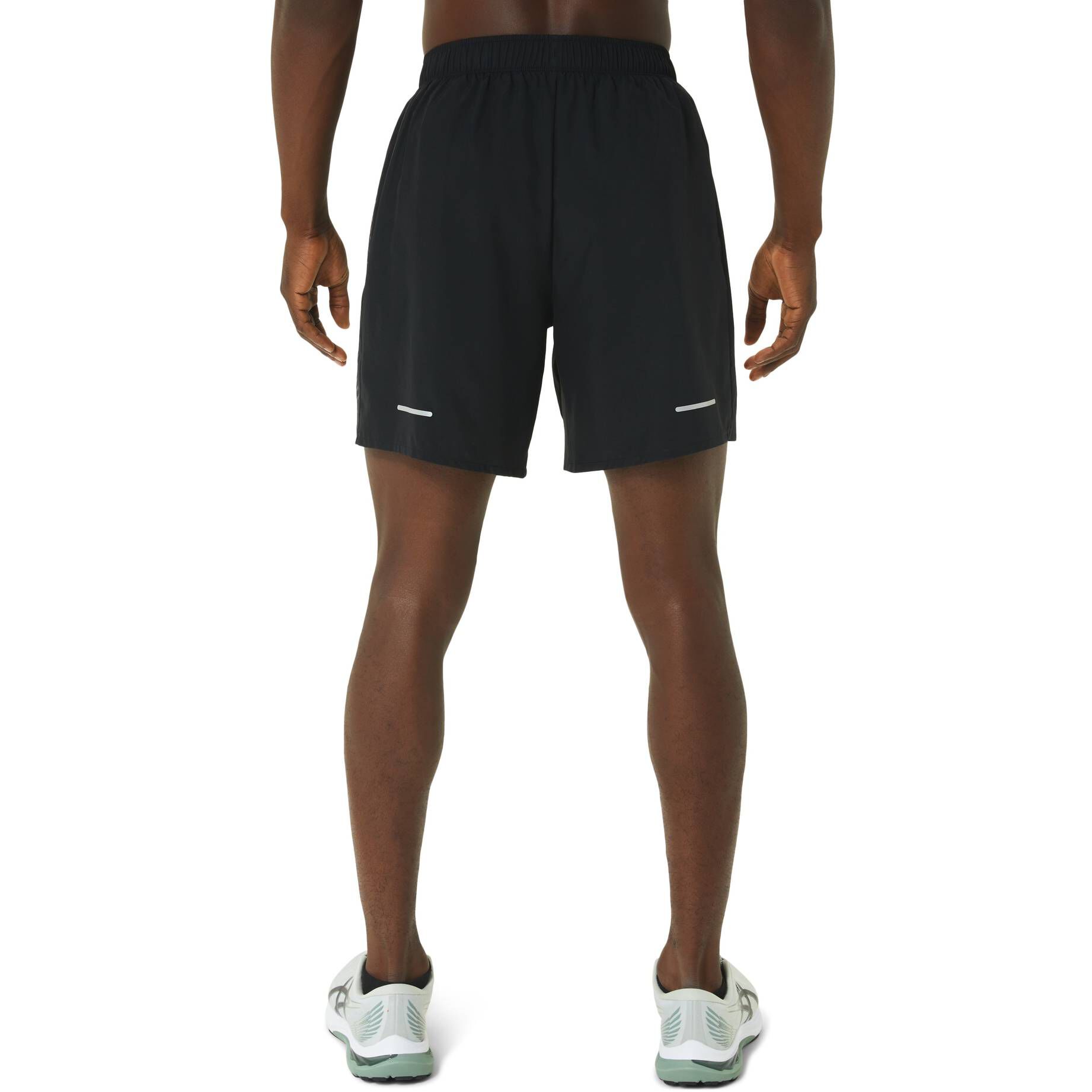 Asics| Herren Laufshorts ICON SHORT