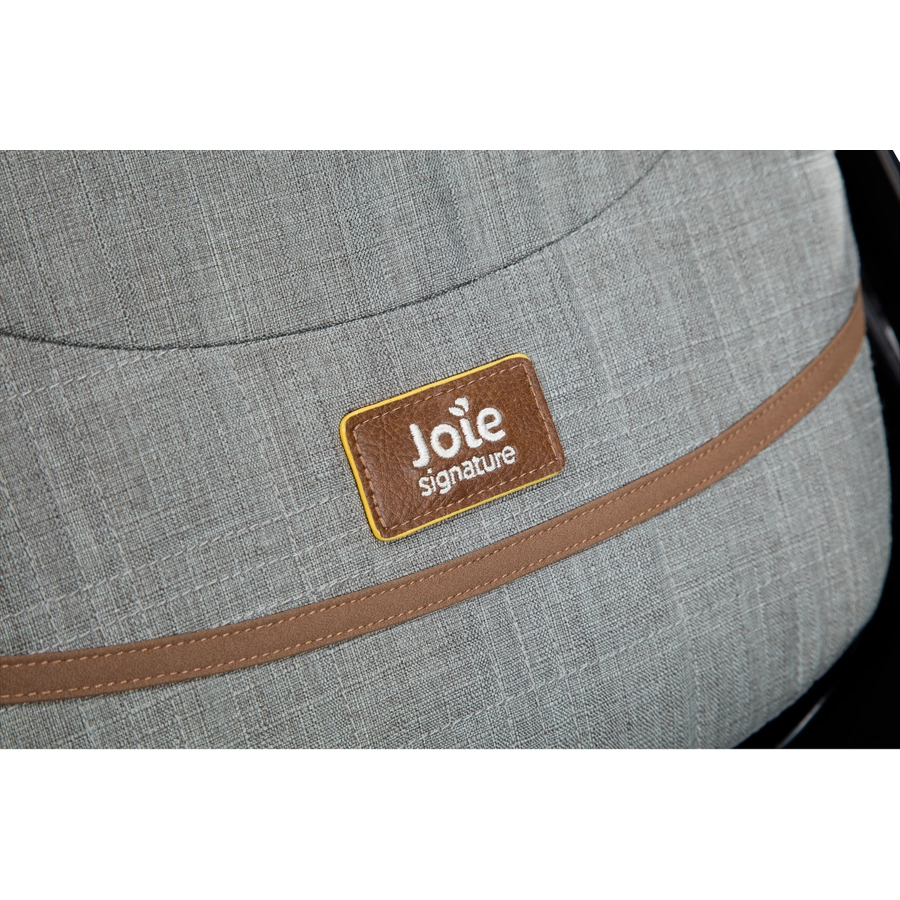 Joie Signature Kombikinderwagen Vinca 2in1 Oyster