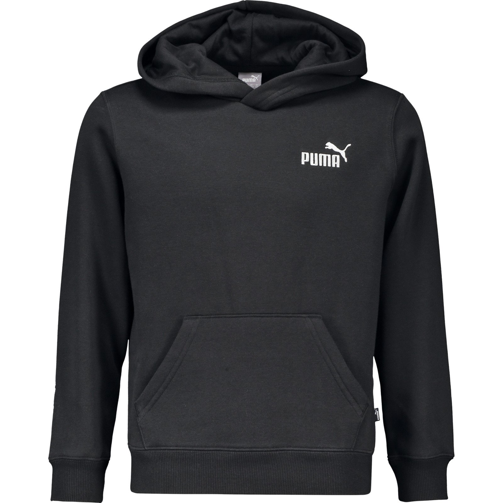 Puma Kinder-Hoddie ESS+ Embroidery FL