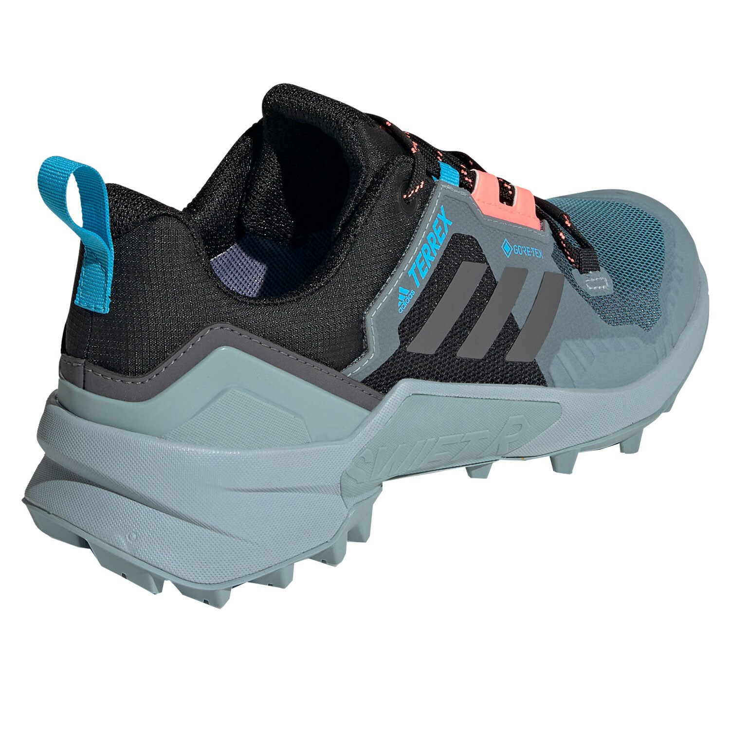 adidas Terrex Swift R3 GTX Damen Wanderschuhe