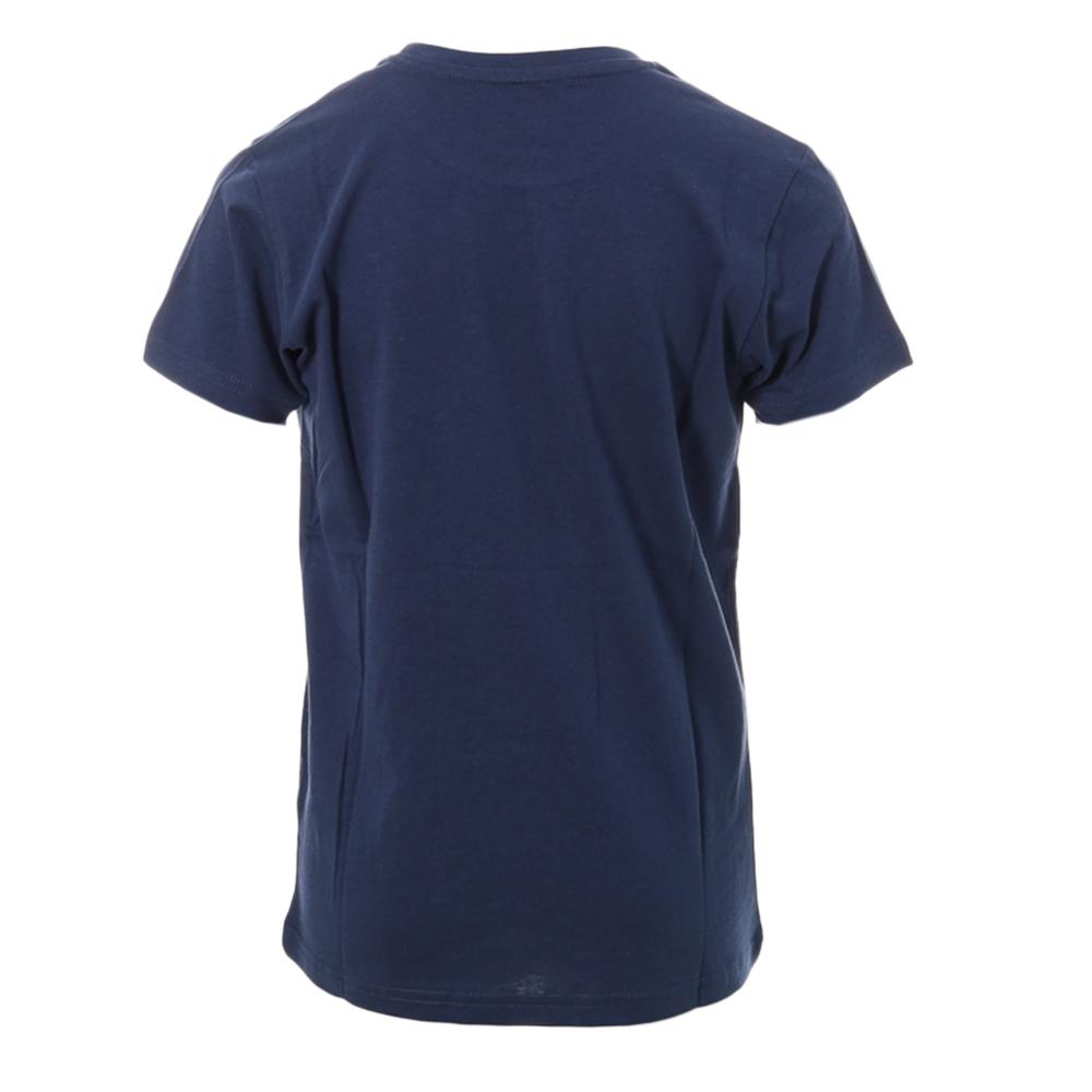 Von Dutch T-shirt Marine Garçon Von Dutch KRYS