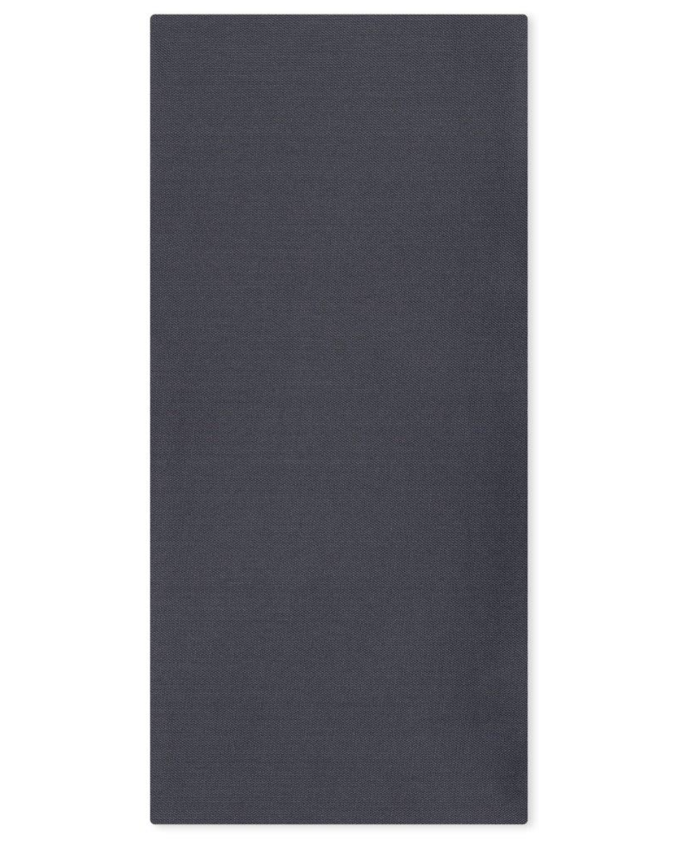 (2er Set) Nylon Klebe Flicken Wasserabweisende Patches Universal Tape für Heimwerker / Reparaturen (929530) - Anthranzit