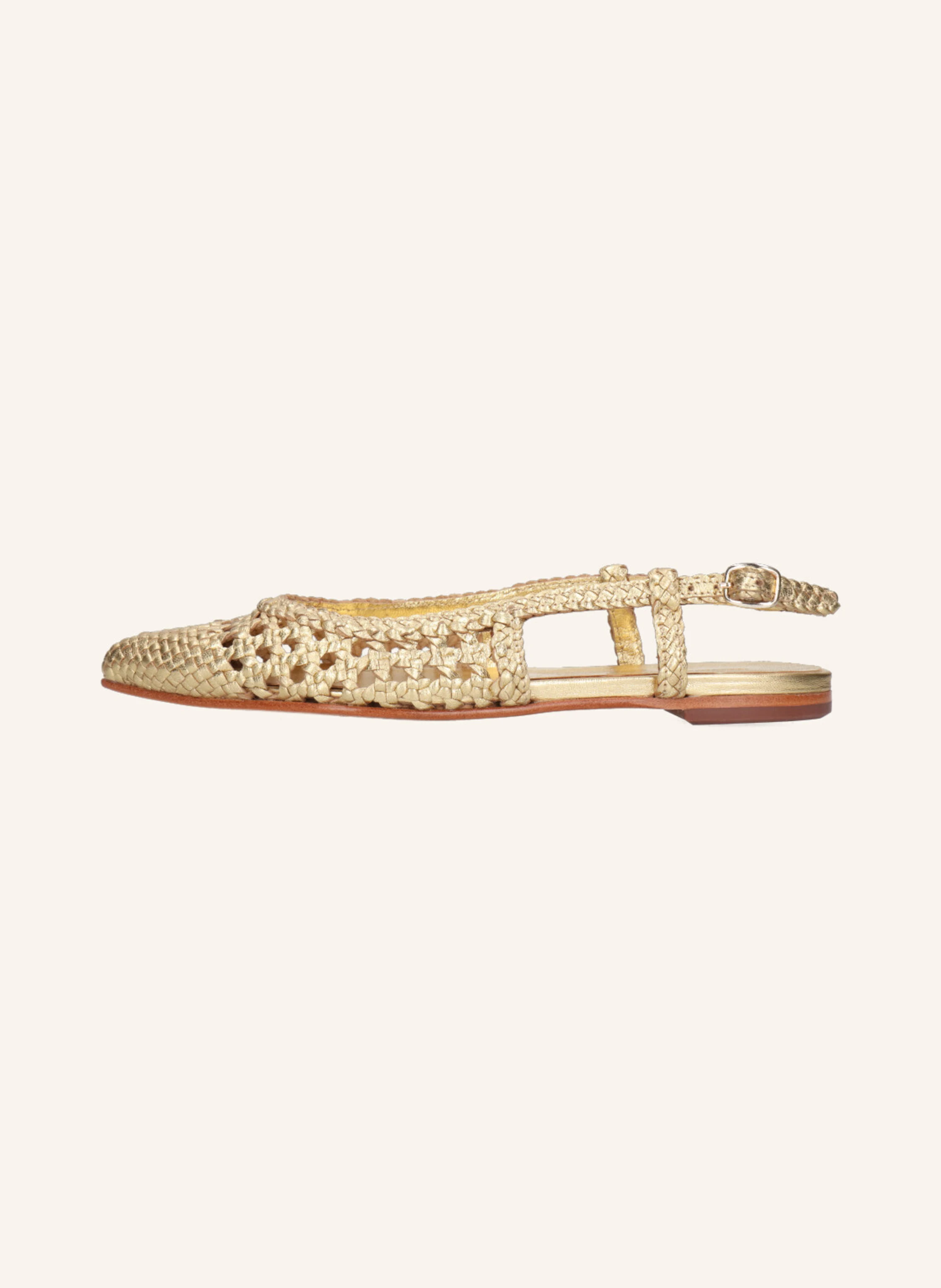 MELVIN & HAMILTON Sandalen FIORA 3